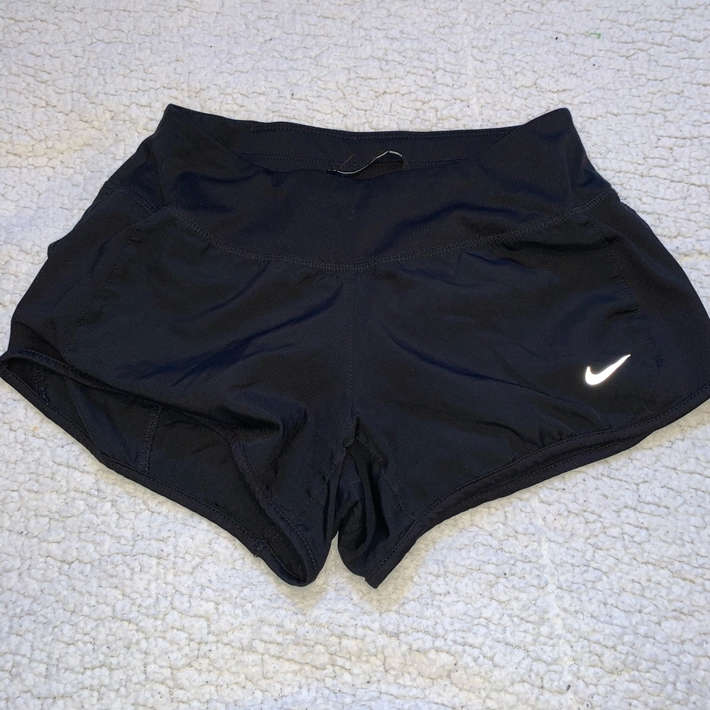 Nike workout shorts